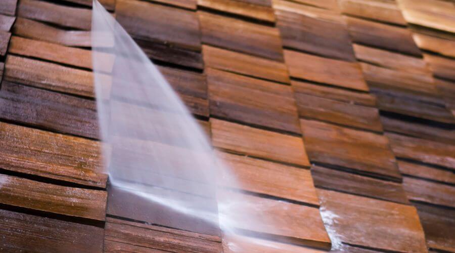 Asphalt Roofing in Brethren, MI